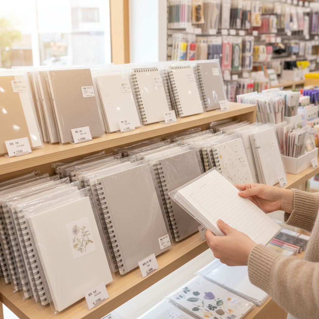 B5タイプ(30μ)195×270+40 フタ糊付(スリム加工) - 100枚パック