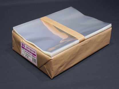 B5タイプ　OPP30μm　195×270　口合わせ-まとめ売り