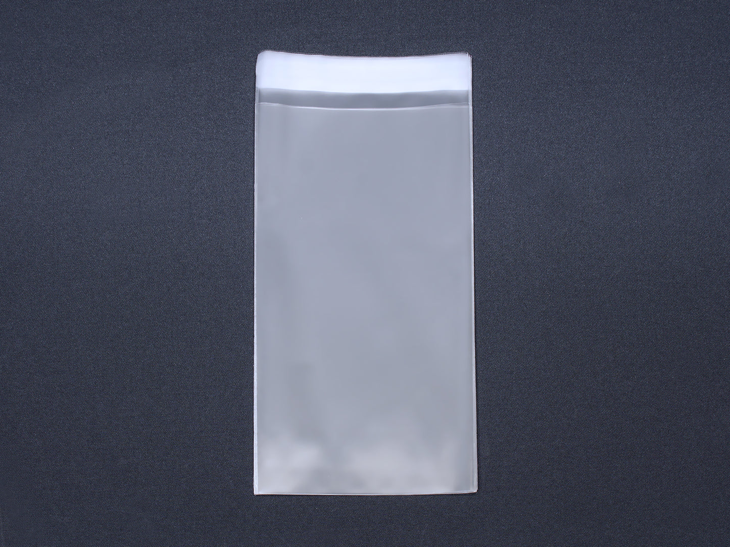 長3タイプ　OPP30μm　120×235+30 フタ糊付-まとめ売り