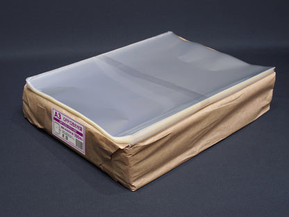A3タイプ　OPP30μm　310×435　口合わせ-まとめ売り