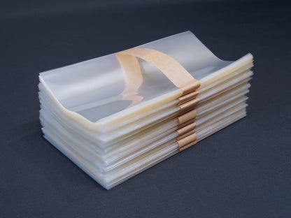 長3タイプ　OPP30μm　120×235　口合わせ-まとめ売り