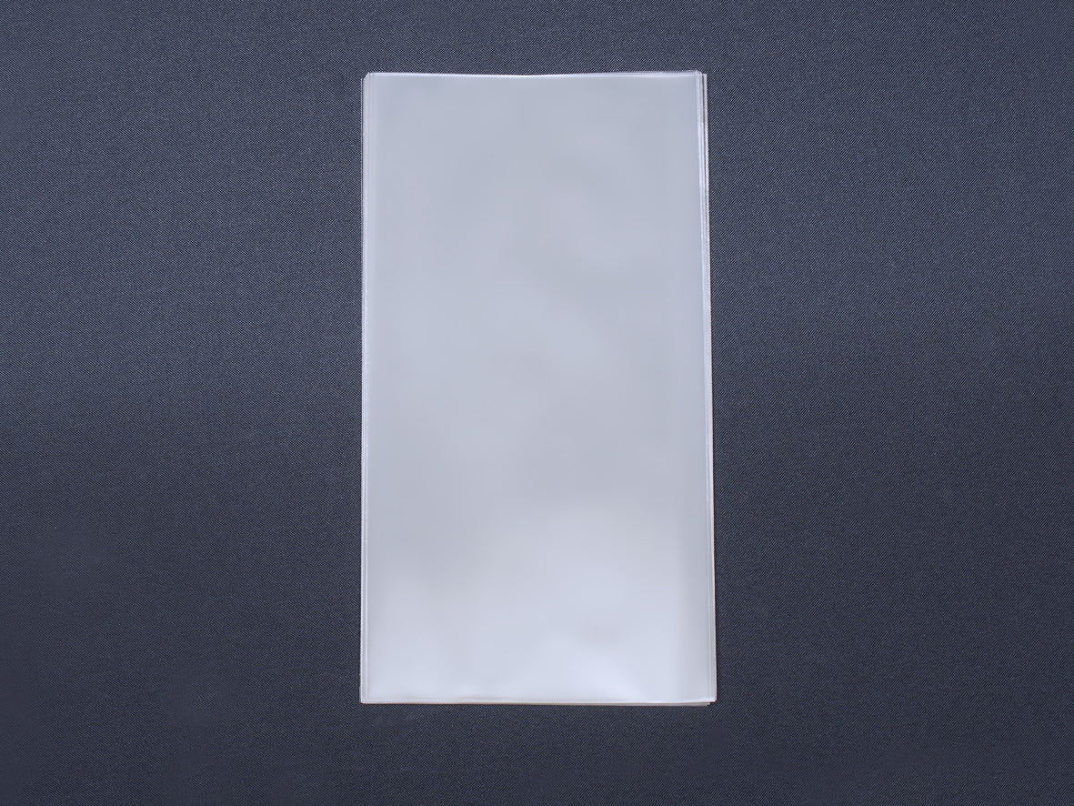 長3タイプ　OPP30μm　120×235　口合わせ-まとめ売り